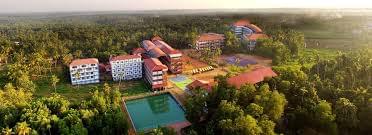 Holy Grace Academy Of Pharmacy Thrissur Infrastructure photo 1